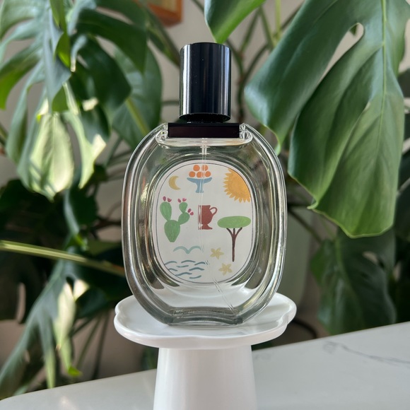DIPTYQUE Ilio Eau De Toilet Perfume 100ml 3.4oz New - Picture 2 of 4